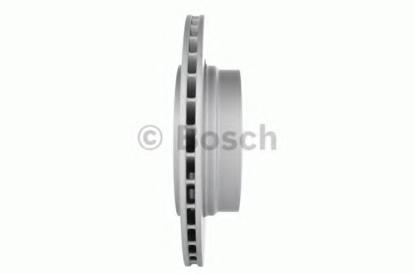 BOSCH - 0 986 479 166 - Тормозной диск (Тормозная система)