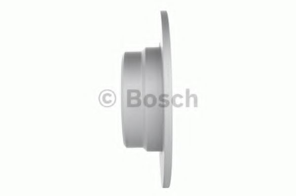 BOSCH - 0 986 479 167 - Тормозной диск (Тормозная система)