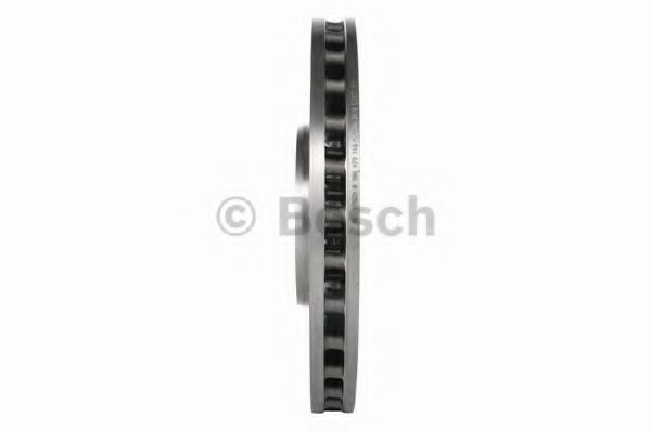 BOSCH - 0 986 479 168 - Тормозной диск (Тормозная система)