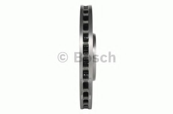 BOSCH - 0 986 479 168 - Тормозной диск (Тормозная система)