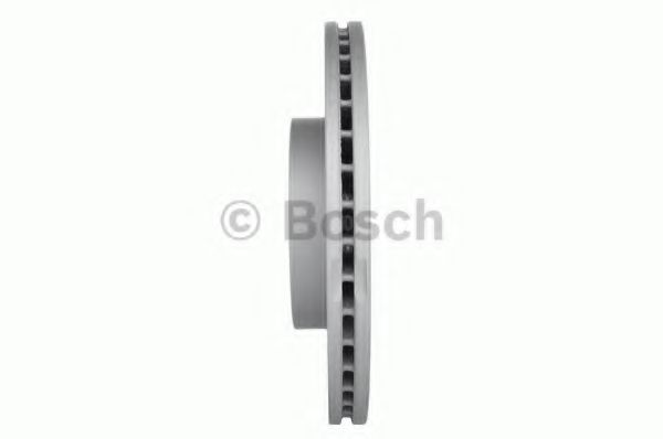 BOSCH - 0 986 479 173 - Тормозной диск (Тормозная система)