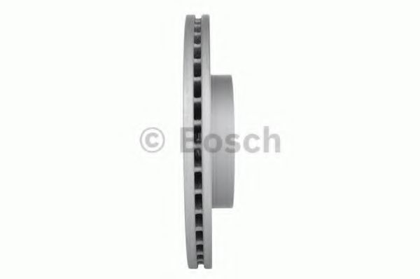 BOSCH - 0 986 479 173 - Тормозной диск (Тормозная система)