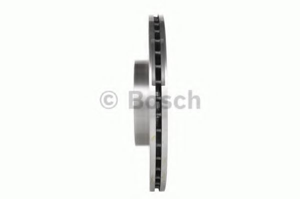 BOSCH - 0 986 479 183 - Тормозной диск (Тормозная система)