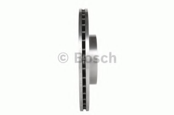 BOSCH - 0 986 479 183 - Тормозной диск (Тормозная система)