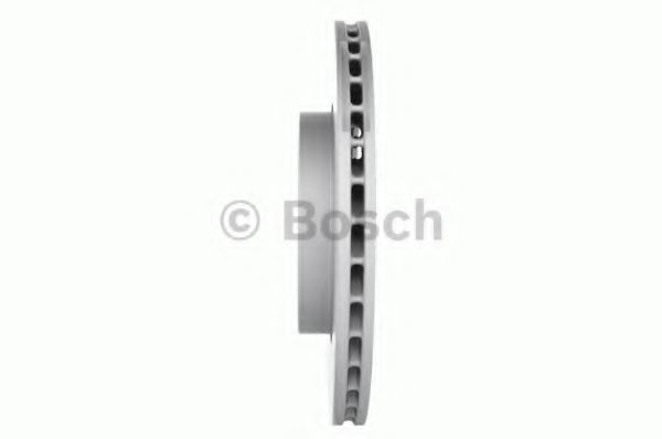 BOSCH - 0 986 479 186 - Тормозной диск (Тормозная система)