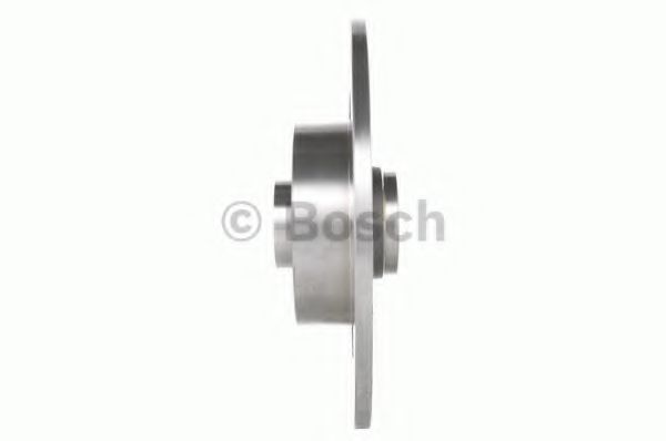 BOSCH - 0 986 479 196 - Тормозной диск (Тормозная система)