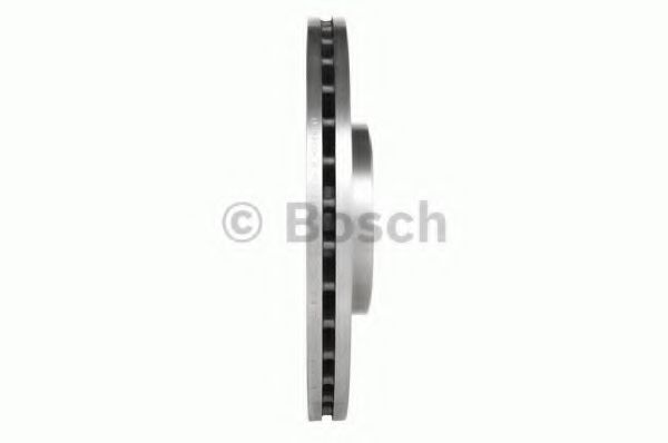 BOSCH - 0 986 479 199 - Тормозной диск (Тормозная система)