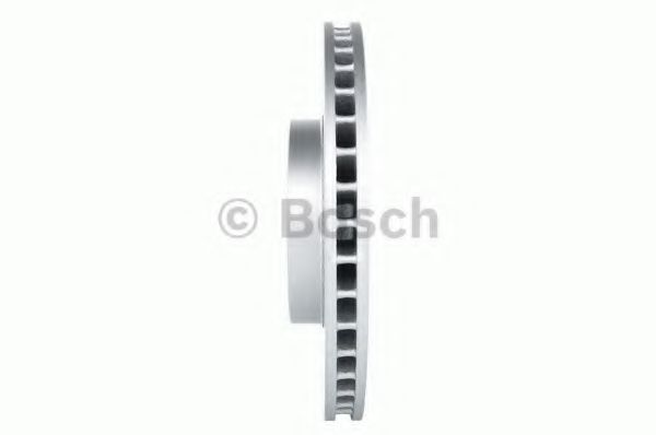 BOSCH - 0 986 479 210 - Тормозной диск (Тормозная система)