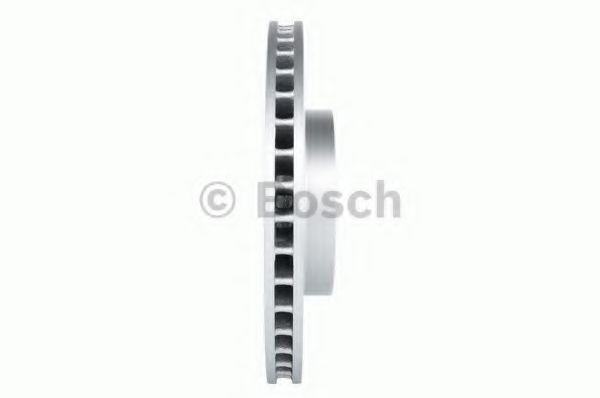 BOSCH - 0 986 479 210 - Тормозной диск (Тормозная система)