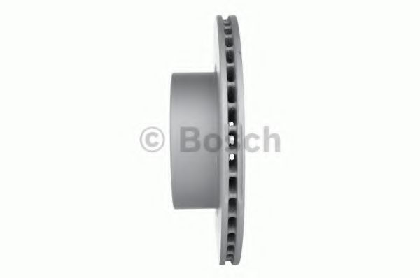 BOSCH - 0 986 479 214 - Тормозной диск (Тормозная система)