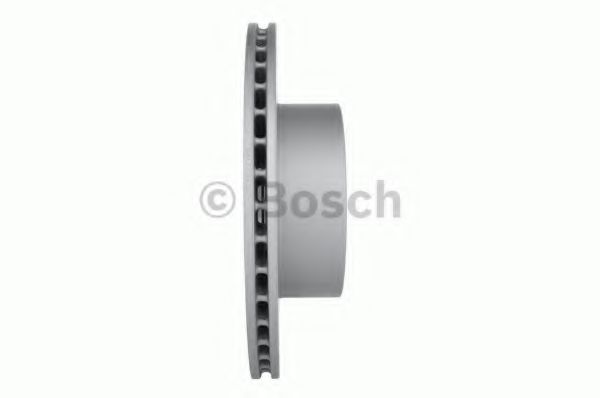 BOSCH - 0 986 479 214 - Тормозной диск (Тормозная система)