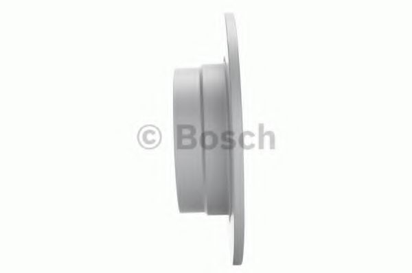 BOSCH - 0 986 479 217 - Тормозной диск (Тормозная система)