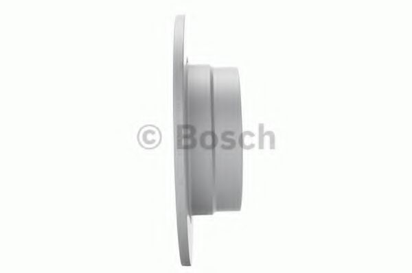 BOSCH - 0 986 479 217 - Тормозной диск (Тормозная система)