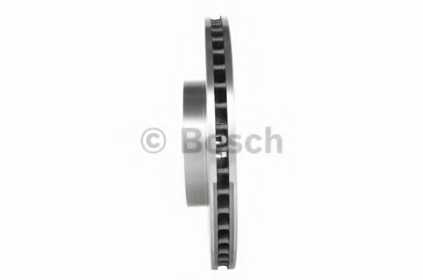 BOSCH - 0 986 479 245 - Тормозной диск (Тормозная система)