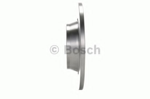 BOSCH - 0 986 479 247 - Тормозной диск (Тормозная система)