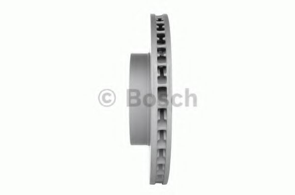 BOSCH - 0 986 479 248 - Тормозной диск (Тормозная система)