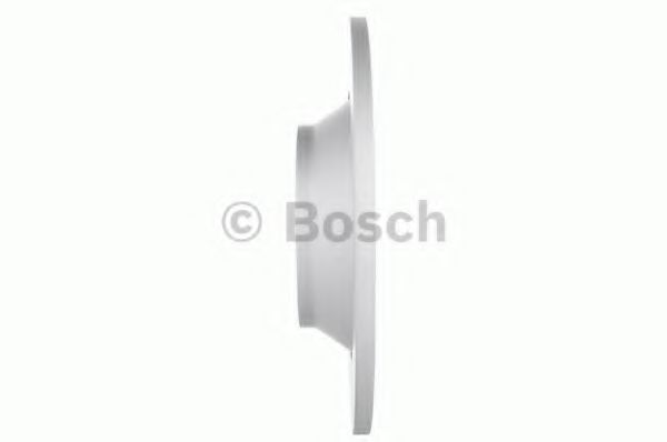 BOSCH - 0 986 479 257 - Тормозной диск (Тормозная система)