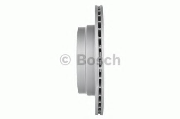 BOSCH - 0 986 479 263 - Тормозной диск (Тормозная система)