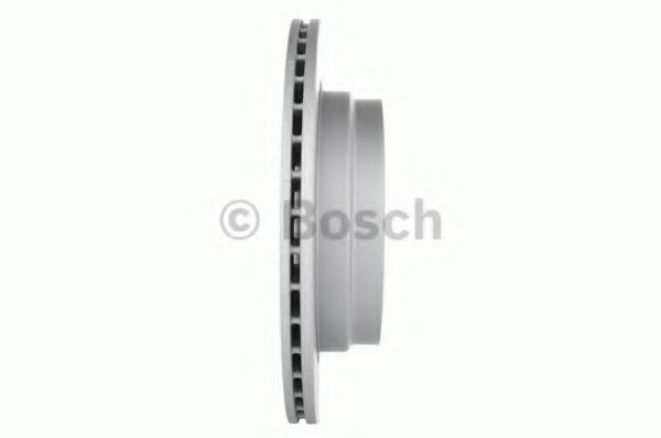 BOSCH - 0 986 479 263 - Тормозной диск (Тормозная система)