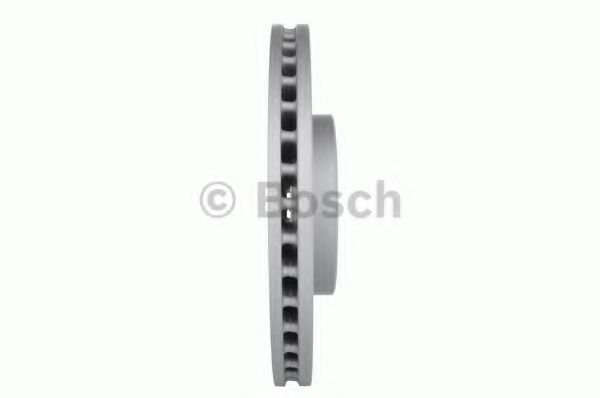 BOSCH - 0 986 479 269 - Тормозной диск (Тормозная система)