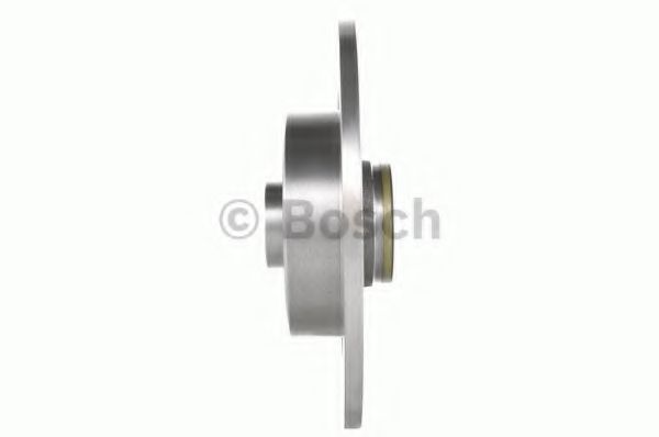 BOSCH - 0 986 479 277 - Тормозной диск (Тормозная система)