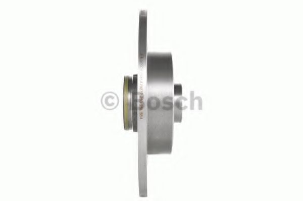 BOSCH - 0 986 479 277 - Тормозной диск (Тормозная система)