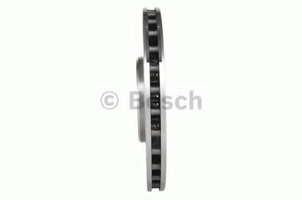 BOSCH - 0 986 479 291 - Тормозной диск (Тормозная система)