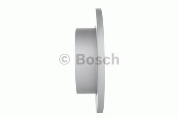 BOSCH - 0 986 479 295 - Тормозной диск (Тормозная система)