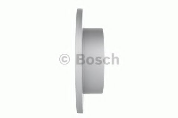 BOSCH - 0 986 479 295 - Тормозной диск (Тормозная система)