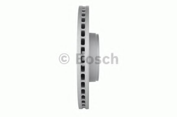 BOSCH - 0 986 479 300 - Тормозной диск (Тормозная система)