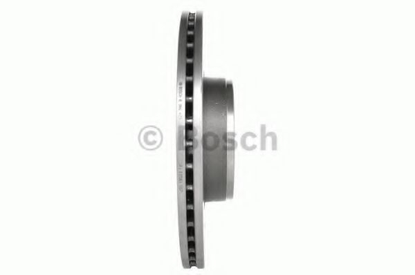 BOSCH - 0 986 479 301 - Тормозной диск (Тормозная система)