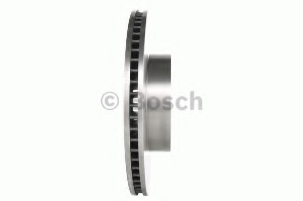 BOSCH - 0 986 479 304 - Тормозной диск (Тормозная система)