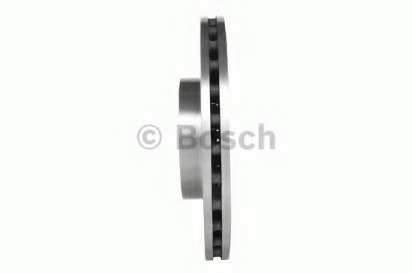 BOSCH - 0 986 479 307 - Тормозной диск (Тормозная система)