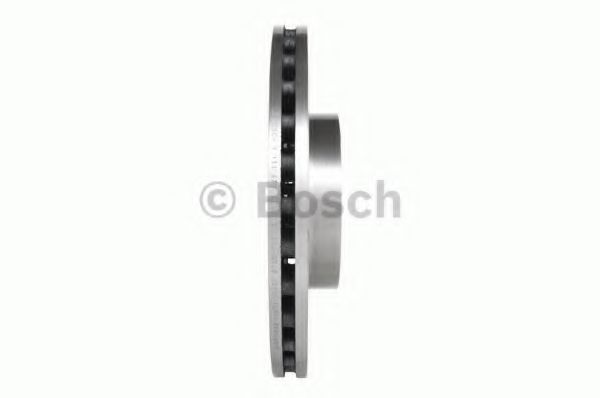 BOSCH - 0 986 479 307 - Тормозной диск (Тормозная система)