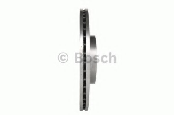 BOSCH - 0 986 479 310 - Тормозной диск (Тормозная система)