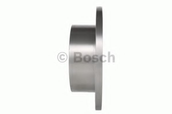 BOSCH - 0 986 479 316 - Тормозной диск (Тормозная система)