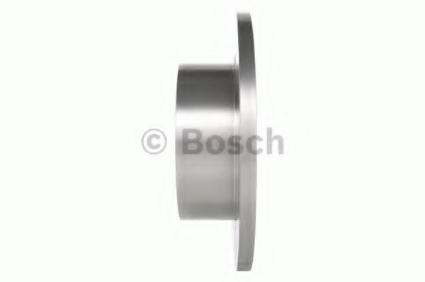 BOSCH - 0 986 479 317 - Тормозной диск (Тормозная система)