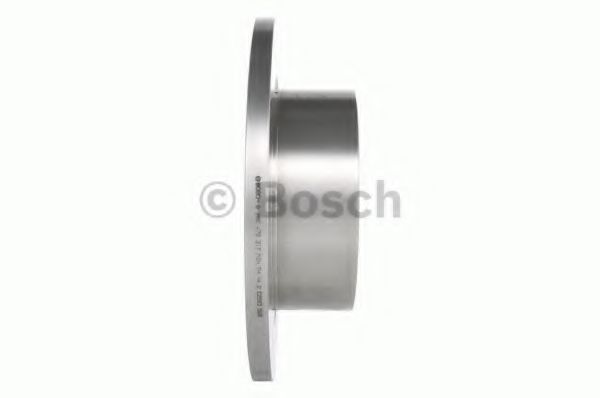 BOSCH - 0 986 479 317 - Тормозной диск (Тормозная система)