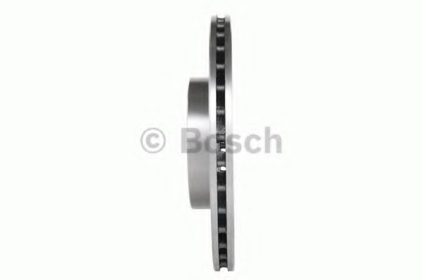 BOSCH - 0 986 479 346 - Тормозной диск (Тормозная система)