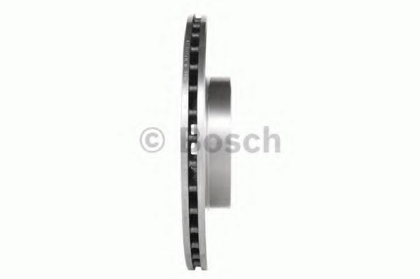 BOSCH - 0 986 479 346 - Тормозной диск (Тормозная система)