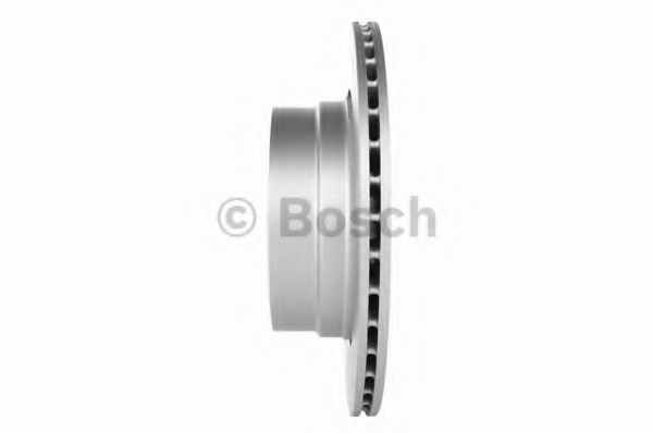 BOSCH - 0 986 479 351 - Тормозной диск (Тормозная система)