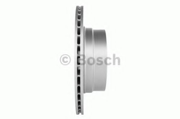 BOSCH - 0 986 479 351 - Тормозной диск (Тормозная система)