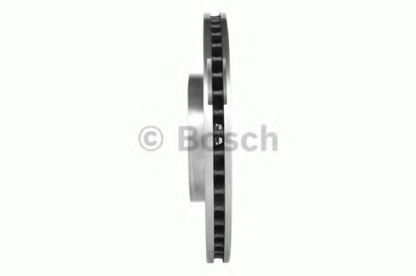 BOSCH - 0 986 479 358 - Тормозной диск (Тормозная система)