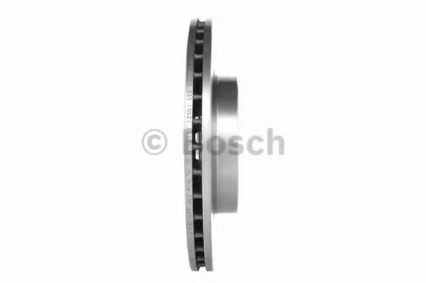 BOSCH - 0 986 479 363 - Тормозной диск (Тормозная система)