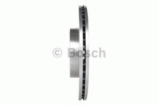 BOSCH - 0 986 479 364 - Тормозной диск (Тормозная система)