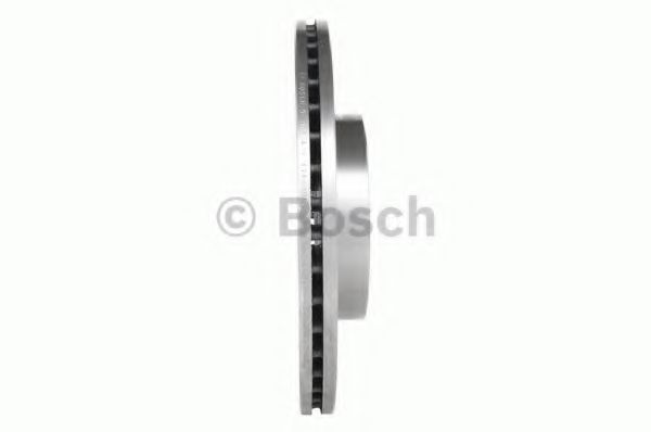 BOSCH - 0 986 479 364 - Тормозной диск (Тормозная система)