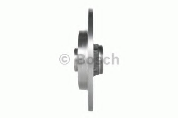 BOSCH - 0 986 479 383 - Тормозной диск (Тормозная система)