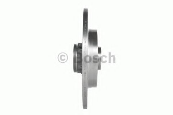 BOSCH - 0 986 479 383 - Тормозной диск (Тормозная система)