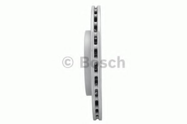 BOSCH - 0 986 479 398 - Тормозной диск (Тормозная система)