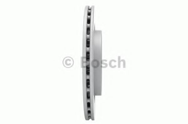 BOSCH - 0 986 479 398 - Тормозной диск (Тормозная система)